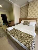 Dimet Park Hotel