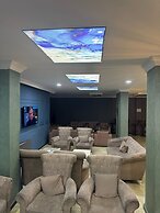 Dimet Park Hotel