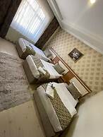 Dimet Park Hotel