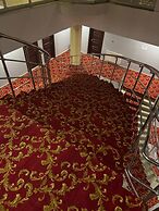 Dimet Park Hotel