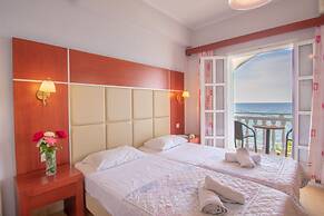 Agoulos Beach Hotel