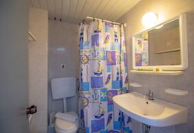 Agoulos Beach Hotel