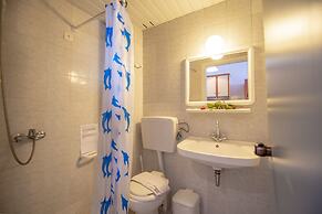 Agoulos Beach Hotel