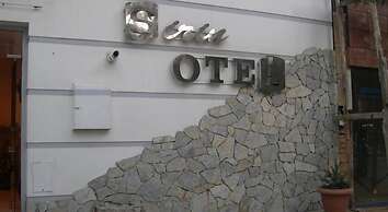Sirin Hotel