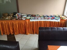 Sirin Hotel
