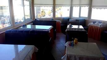 Sirin Hotel