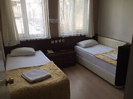 Sirin Hotel