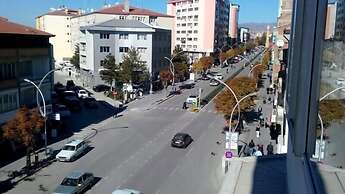 Sirin Hotel