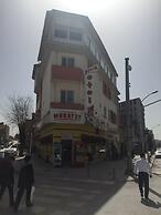 Sirin Hotel