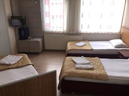 Sirin Hotel