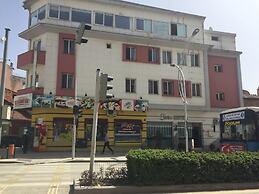 Sirin Hotel