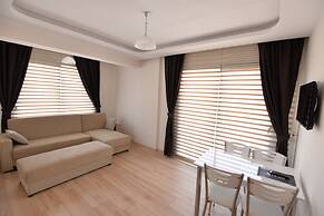 Artim Exclusive Apart Hotel