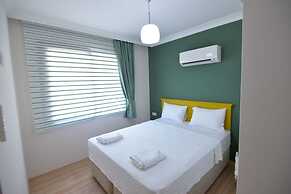 Artim Exclusive Apart Hotel