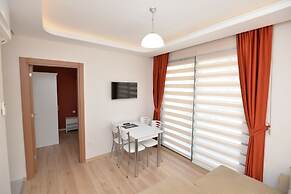 Artim Exclusive Apart Hotel