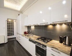 Large Central Apartment Fehérhajó