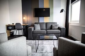 201 Hotel