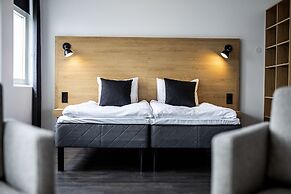 201 Hotel