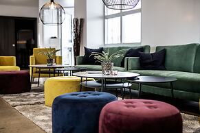 201 Hotel