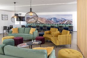 201 Hotel