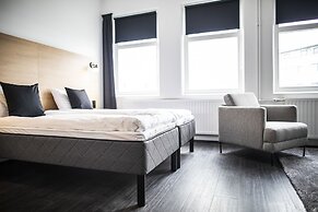 201 Hotel
