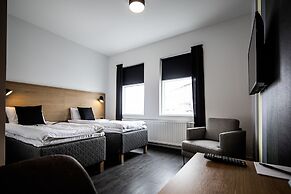 201 Hotel