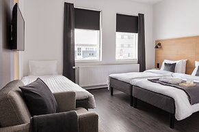 201 Hotel