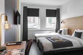201 Hotel