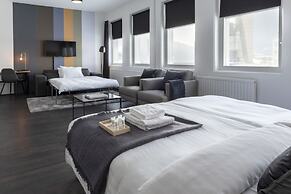 201 Hotel