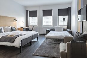 201 Hotel