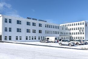 201 Hotel
