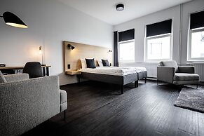 201 Hotel
