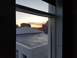 201 Hotel