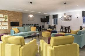 201 Hotel