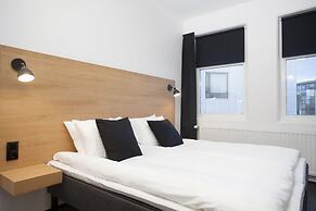 201 Hotel