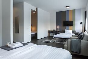 201 Hotel