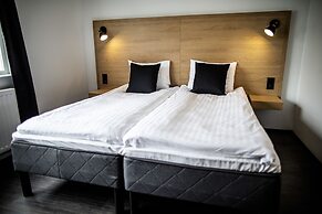 201 Hotel