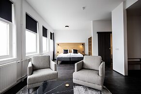 201 Hotel