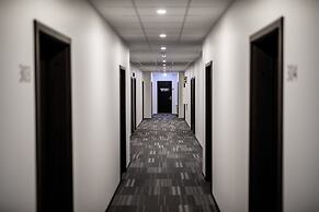 201 Hotel