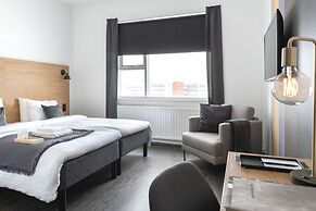 201 Hotel
