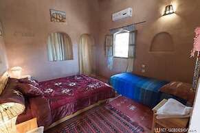 Kasbah Ounila