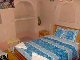Kasbah Ounila