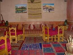 Kasbah Ounila
