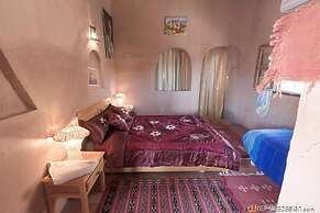 Kasbah Ounila