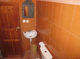 Kasbah Ounila
