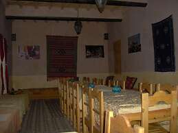 Kasbah Ounila