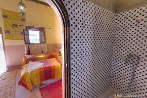 Kasbah Ounila