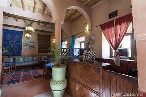 Kasbah Ounila