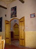 Kasbah Ounila
