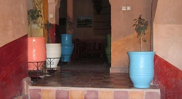 Kasbah Ounila