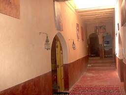Kasbah Ounila